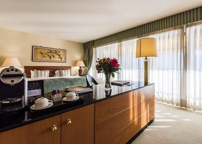 Royal Plaza Montreux