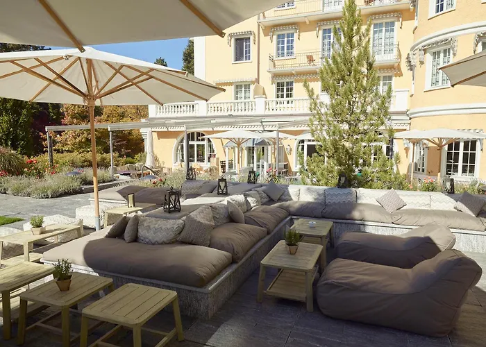 Le Grand Bellevue