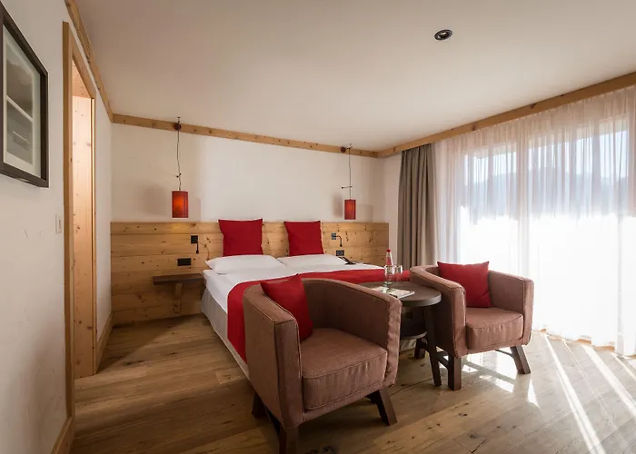 Hotel Spitzhorn Superieur