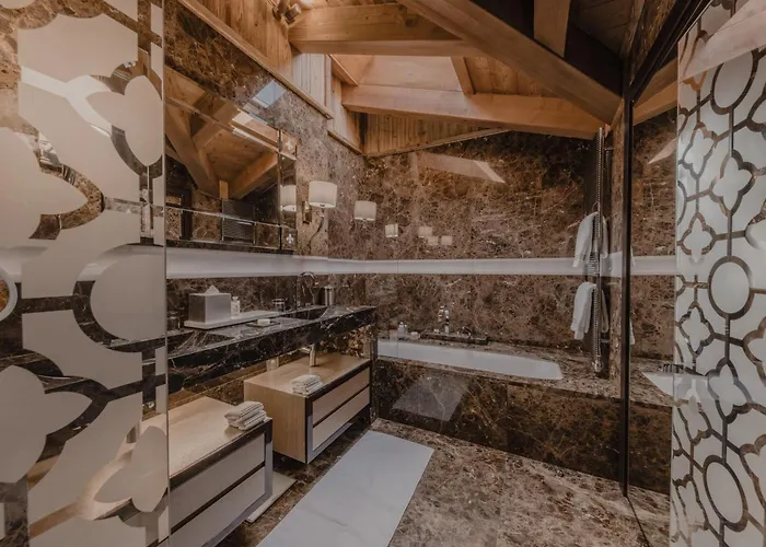 Ultima Hotel Gstaad